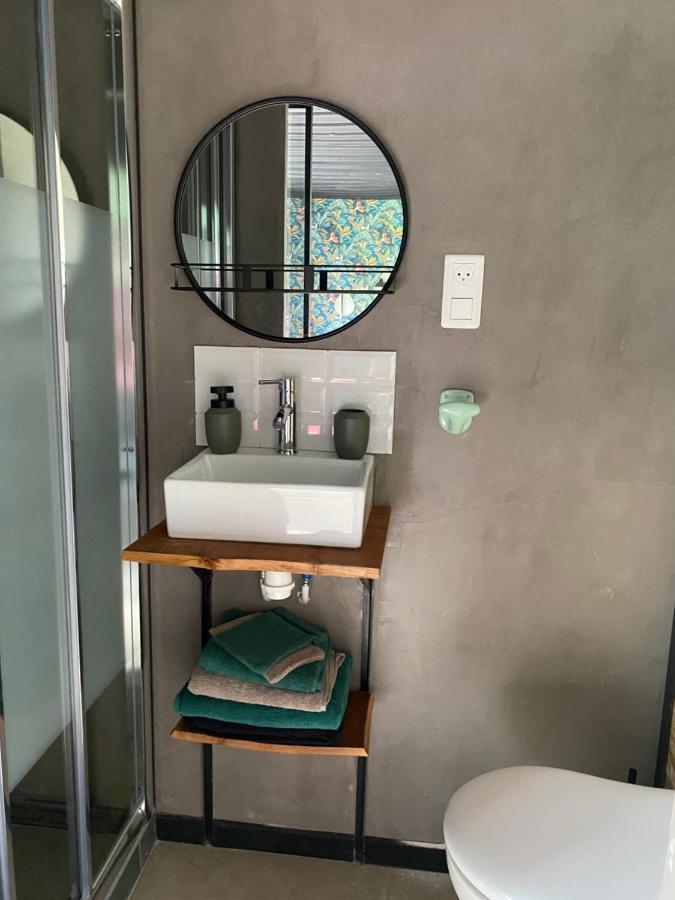 L'Atelier Du Bonheur Hotel Malandry Екстериор снимка